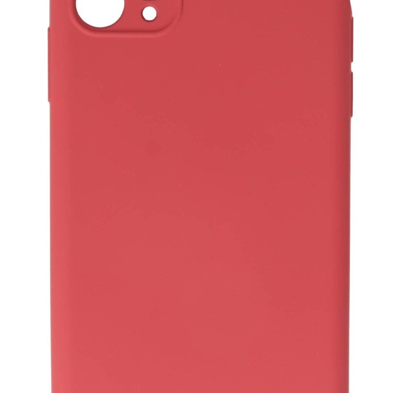 Siipro Back Cover Θήκη Silicone Case (Iphone 11 Pro Max)