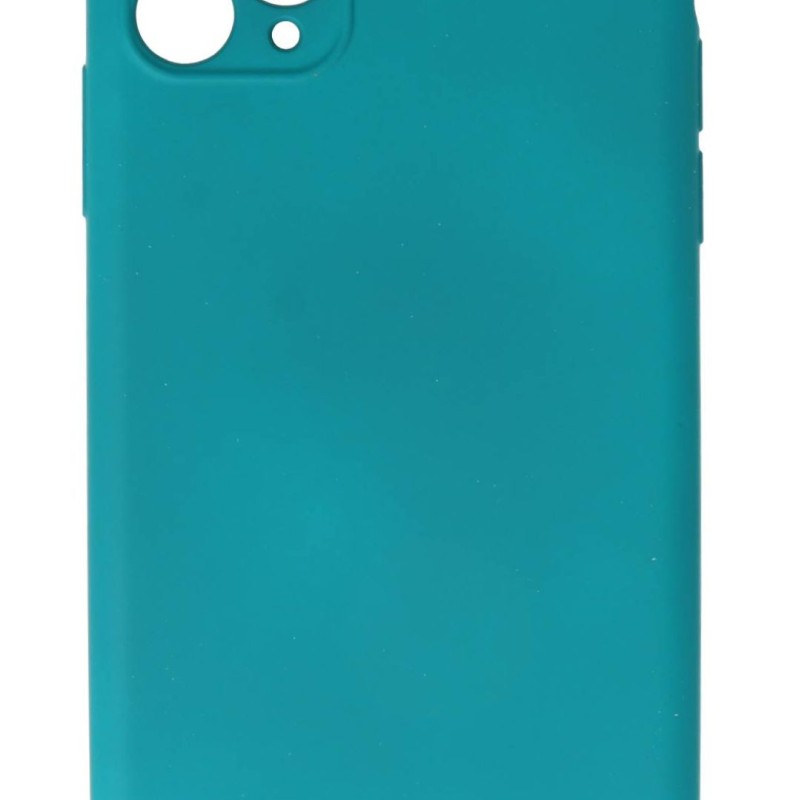 Siipro Back Cover Θήκη Silicone Case (Iphone 11 Pro Max)