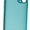 Siipro Back Cover Θήκη Silicone Case (Iphone 11 Pro Max)