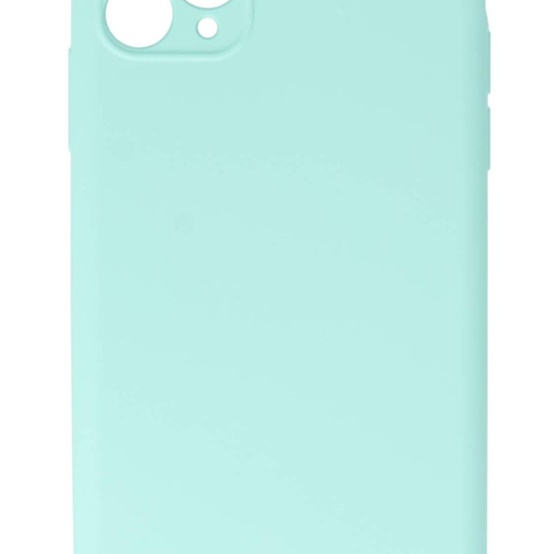 Siipro Back Cover Θήκη Silicone Case (Iphone 11 Pro Max)