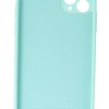 Siipro Back Cover Θήκη Silicone Case (Iphone 11 Pro Max)