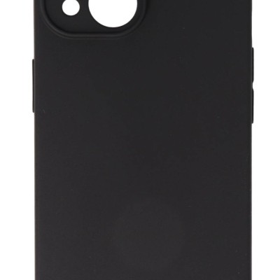 Siipro Back Cover Θήκη Ματ Σιλικόνης (Iphone 15)