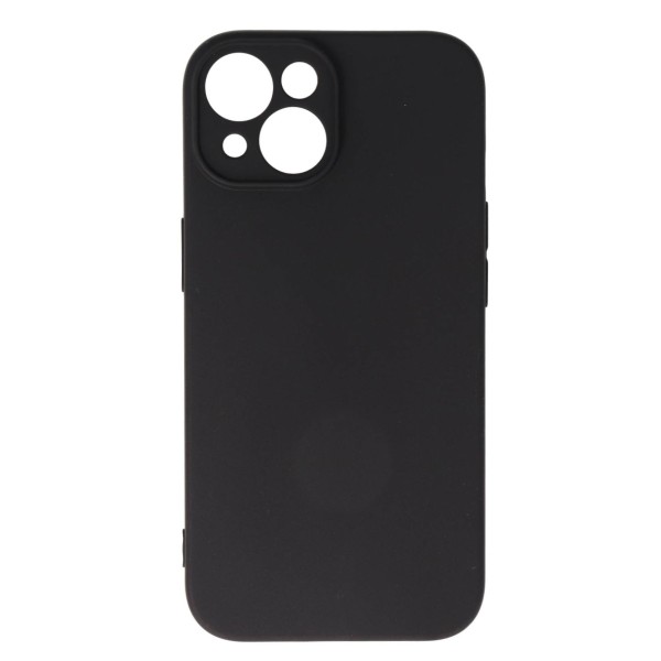 Siipro Back Cover Θήκη Ματ Σιλικόνης (Iphone 15) Είδη Τεχνολογίας