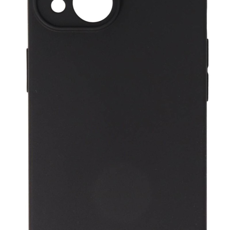 Siipro Back Cover Θήκη Ματ Σιλικόνης (Iphone 15)