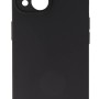 Siipro Back Cover Θήκη Ματ Σιλικόνης (Iphone 15)