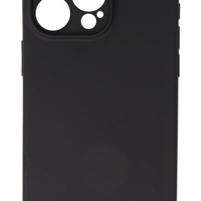 Siipro Back Cover Θήκη Σιλικόνης Ματ (Iphone 15 Pro Max)