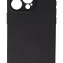 Siipro Back Cover Θήκη Σιλικόνης Ματ (Iphone 15 Pro Max)