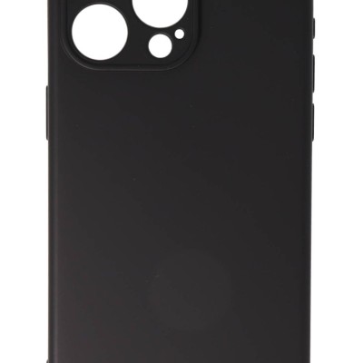 Siipro Back Cover Θήκη Silicone Case (Iphone 15 Pro Max)