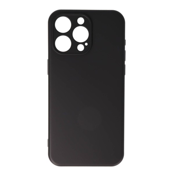 Siipro Back Cover Θήκη Silicone Case (Iphone 15 Pro Max)