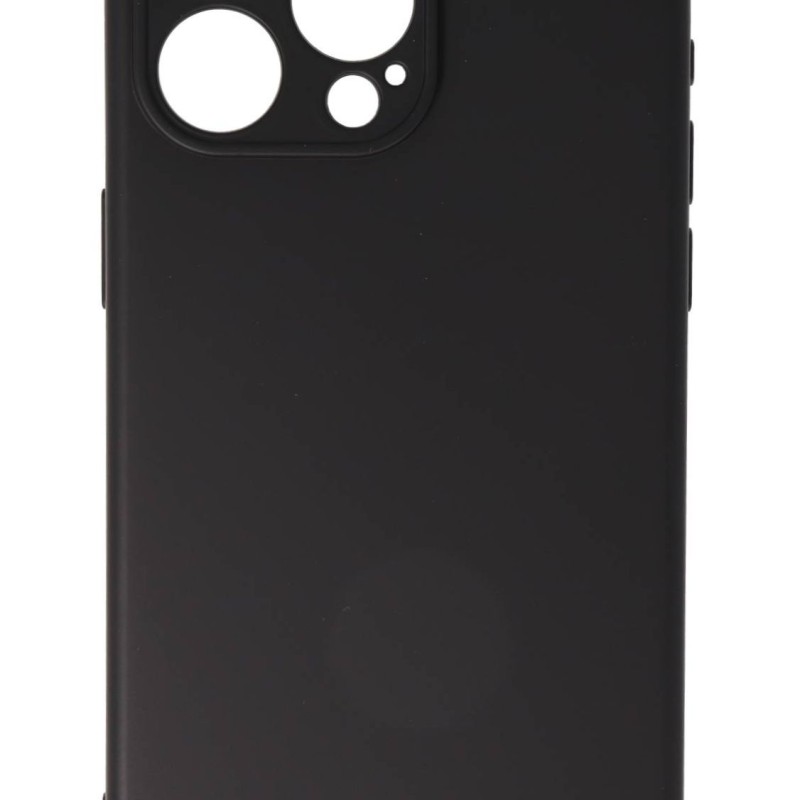 Siipro Back Cover Θήκη Silicone Case (Iphone 15 Pro Max)