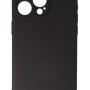 Siipro Back Cover Θήκη Silicone Case (Iphone 15 Pro Max)