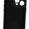 Siipro Back Cover Θήκη Silicone Case (Iphone 15 Pro Max)