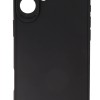 Cookover Back Cover Θήκη Ματ Σιλικόνης (Iphone 16 Plus)