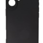 Cookover Back Cover Θήκη Ματ Σιλικόνης (Iphone 16 Plus)