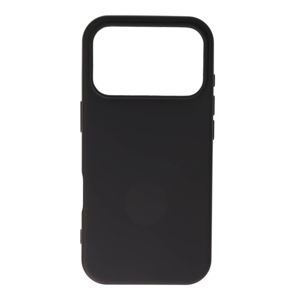 Siipro Back Cover Θήκη Silicone Case (Iphone 17 Pro)