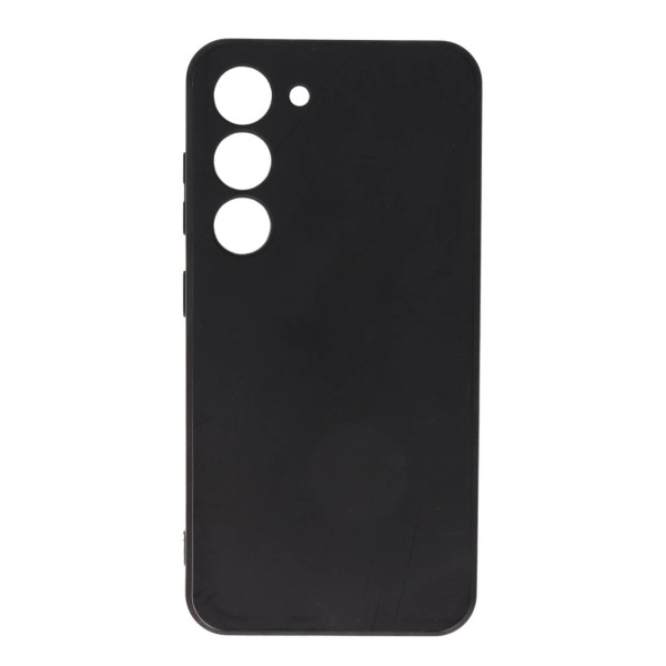 Siipro Back Cover Θήκη Ματ Σιλικόνης (Samsung Galaxy S23)