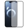 Mietubl Fullscreen Tempered Glass Ματ (Iphone 16 Pro Max)