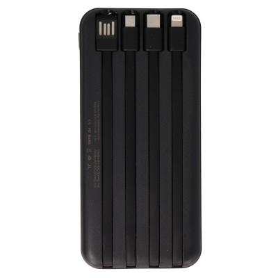 JL MagSafe Power Bank 28000mAh με Θύρα USB-C
