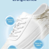 Powerclean Μαντηλάκια Kαθαρισμού για Aθλητικά Παπούτσια