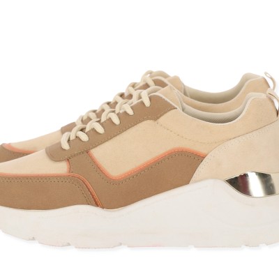 IDEAL SHOES Καστόρ Αθλητικά Παπούτσια