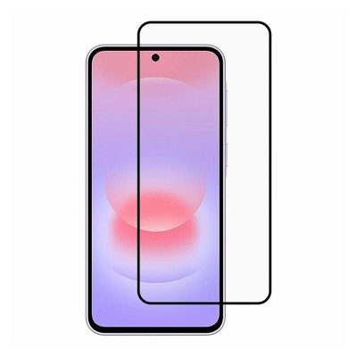 Oba Style Fullscreen Tempered Glass (Samsung Galaxy A27)