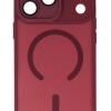 Borofone Back Cover Θήκη Με Magsafe Και Τζαμάκι Κάμερας (Iphone 17 Pro Max)