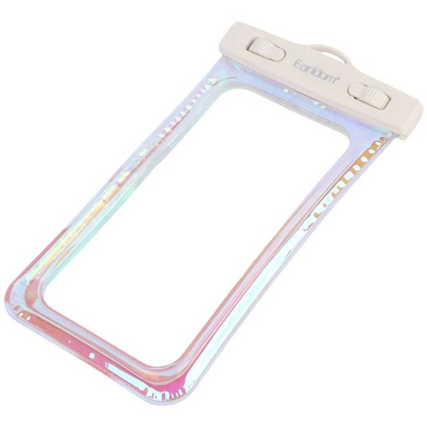 Earldom ET-S16 Αδιάβροχη Θήκη Smartphone