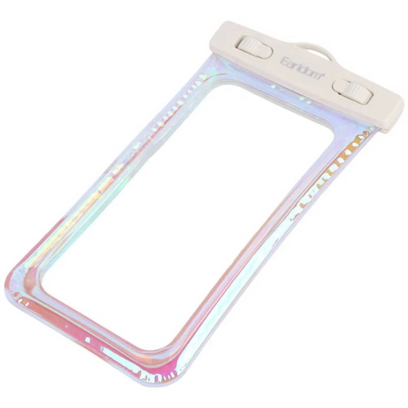Earldom ET-S16 Αδιάβροχη Θήκη Smartphone