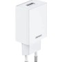 Remax RP-U95 Αντάπτορας Πρίζας με Θύρα USB-A