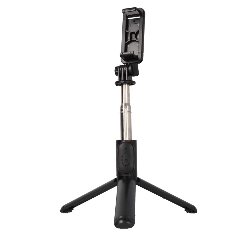 Q01 Selfie Stick Bluetooth Με Τρίποδο