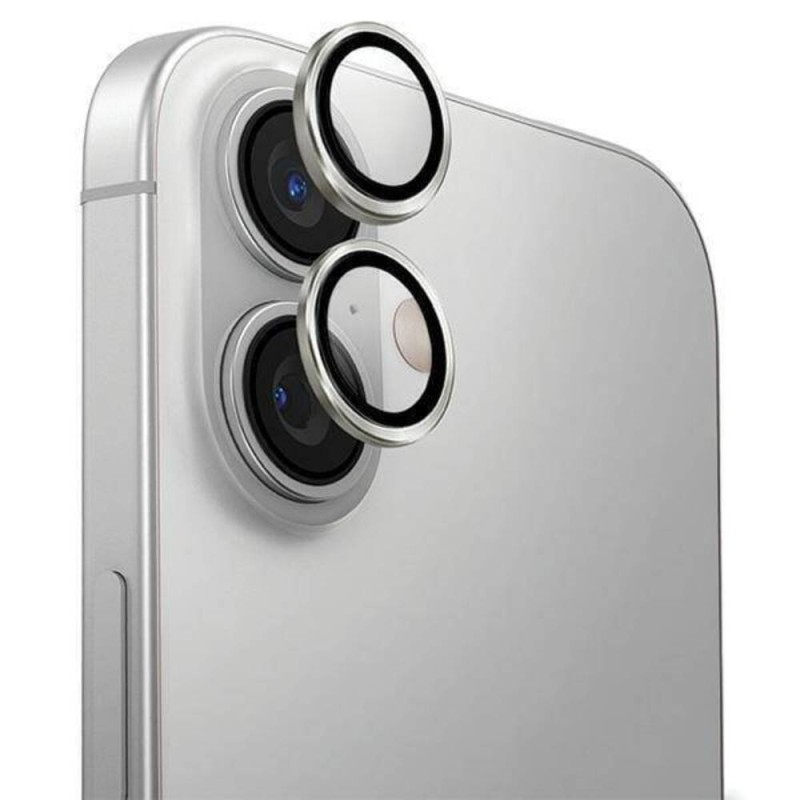 Erdom Camera Lens Tempered Glass (Iphone 17)