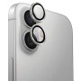 Erdom Camera Lens Tempered Glass (Iphone 17)