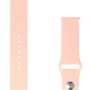 Earldom Λουράκι Σιλικόνης Για Smartwatch 22mm