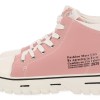 PLATO Γυναικεία Υφασμάτινα Sneakers