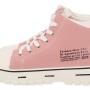 PLATO Γυναικεία Υφασμάτινα Sneakers