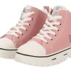 PLATO Γυναικεία Υφασμάτινα Sneakers