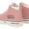 PLATO Γυναικεία Υφασμάτινα Sneakers
