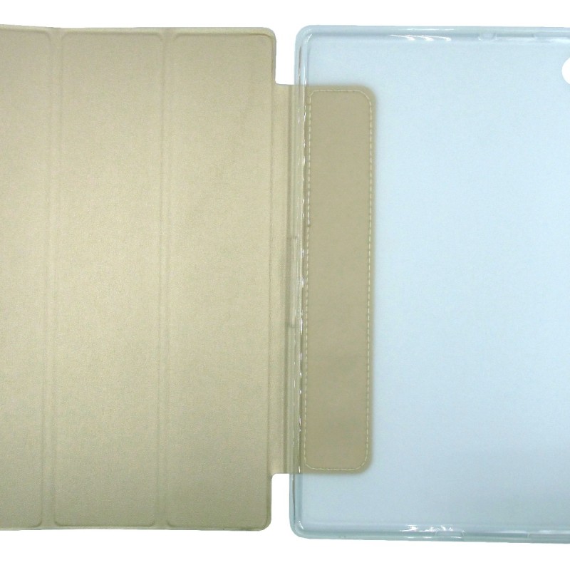 Fashion Case Flip Cover Θήκη Tablet (Lenovo Tab M10 Plus 10.3