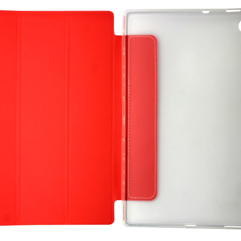 Fashion Case Flip Cover Θήκη Tablet (Lenovo Tab M10 Plus 10.3