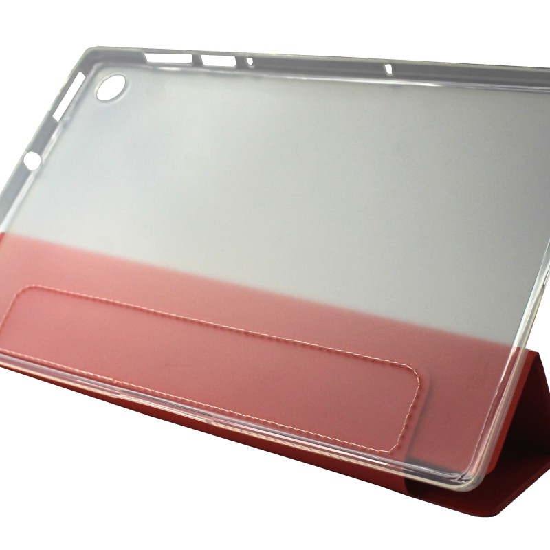 Fashion Case Flip Cover Θήκη Tablet (Lenovo Tab M10 Plus 10.3