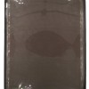 Back Cover Θήκη Tablet Σιλικόνη (iPad 2 & iPad 3 & iPad 4)