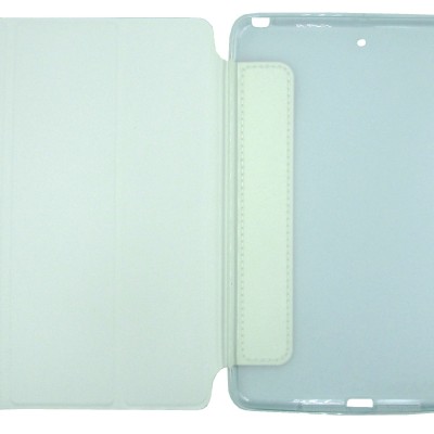 Oba Style Flip Cover Θήκη Tablet (iPad Mini 7.9 '' & iPad Mini 2 7.9 '' & iPad Mini 3 7.9 '')