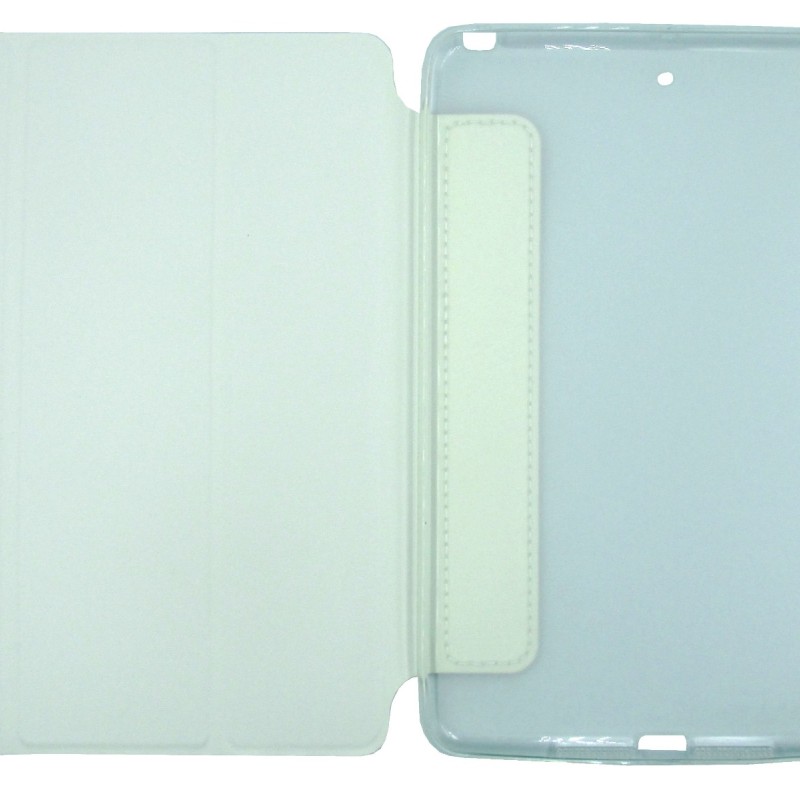 Oba Style Flip Cover Θήκη Tablet (iPad Mini 7.9 '' & iPad Mini 2 7.9 '' & iPad Mini 3 7.9 '')