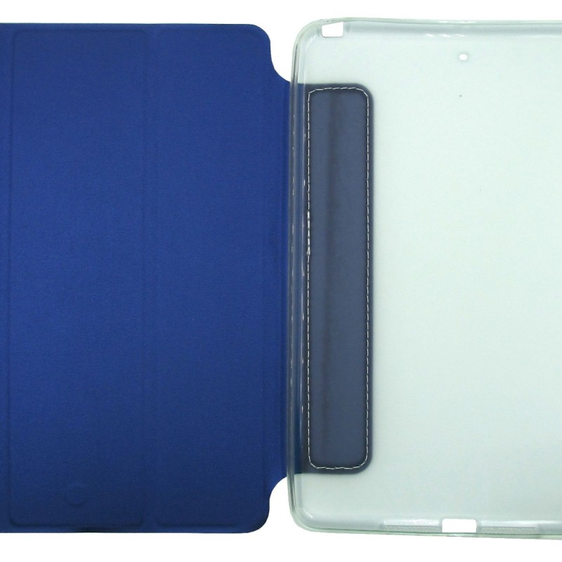 Oba Style Flip Cover Θήκη Tablet (iPad Mini 7.9 '' & iPad Mini 2 7.9 '' & iPad Mini 3 7.9 '')