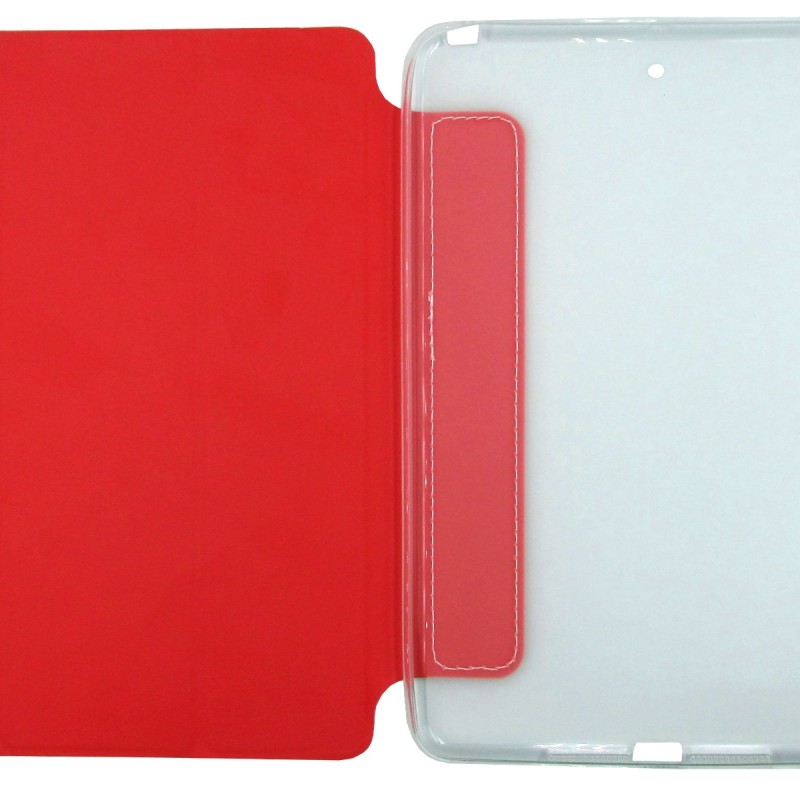 Oba Style Flip Cover Θήκη Tablet (iPad Mini 7.9 '' & iPad Mini 2 7.9 '' & iPad Mini 3 7.9 '')