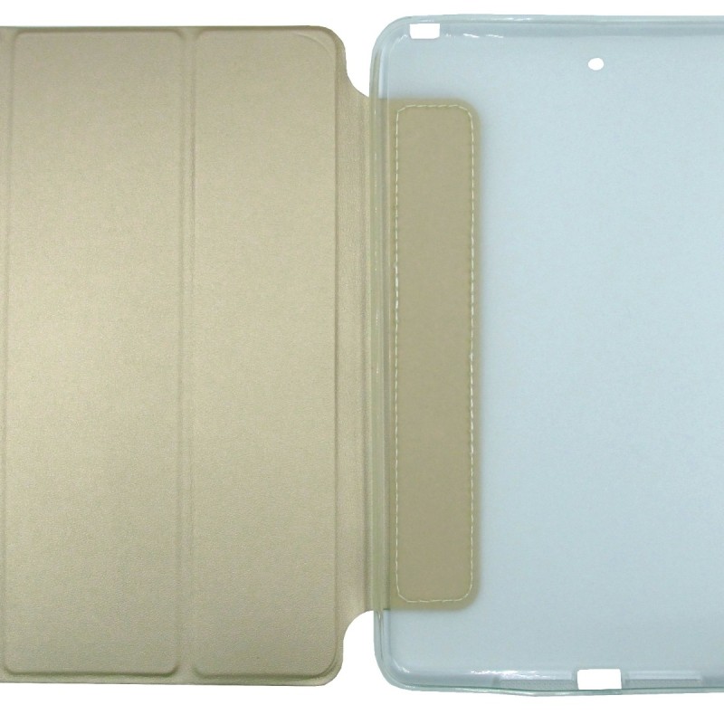 Oba Style Flip Cover Θήκη Tablet (iPad Mini 7.9 '' & iPad Mini 2 7.9 '' & iPad Mini 3 7.9 '')