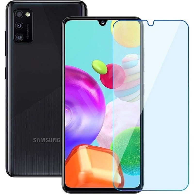 Tempered Glass (Samsung Galaxy A41) Tempered Glass (Samsung Galaxy A41)