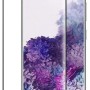 Fullscreen Tempered Glass Μαύρο (Samsung Galaxy S20 Ultra)