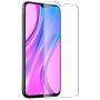 Tempered Glass (Xiaomi Redmi 9 & Xiaomi Redmi 9A & Xiaomi Redmi 9C & Xiaomi Redmi 10A & Xiaomi Poco M5)
