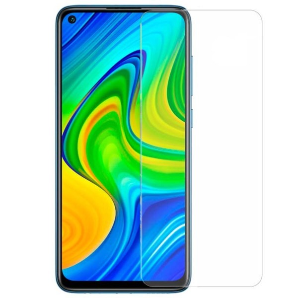 Tempered Glass (Xiaomi Redmi Note 9 & Xiaomi Redmi Note 9T)